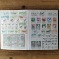 Album, Sammlung, #, Tierwelt-Mix album-32344 4