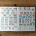 Album, Sammlung, #, Tierwelt-Mix album-32344 6