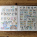 Album, Sammlung, #, Tierwelt-Mix album-32344 7