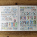 Album, Sammlung, #, Tierwelt-Mix album-32344 9
