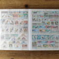 Album, Sammlung, #, Tierwelt-Mix album-32344 10