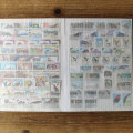Album, Sammlung, #, Tierwelt-Mix album-32344 11