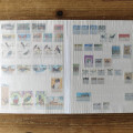 Album, Sammlung, #, Tierwelt-Mix album-32344 13