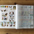 Album, Sammlung, #, Tierwelt-Mix album-32344 15