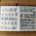 Album, Sammlung, #, Tierwelt-Mix album-32344 16