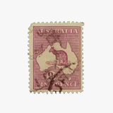 Austrálie