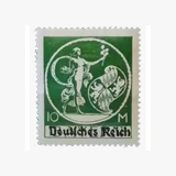 Andere Ausgaben 1919-1930 Andere Ausgaben 1919-1930