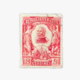 Haiti