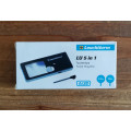 LED-TASCHENLUPE  1
