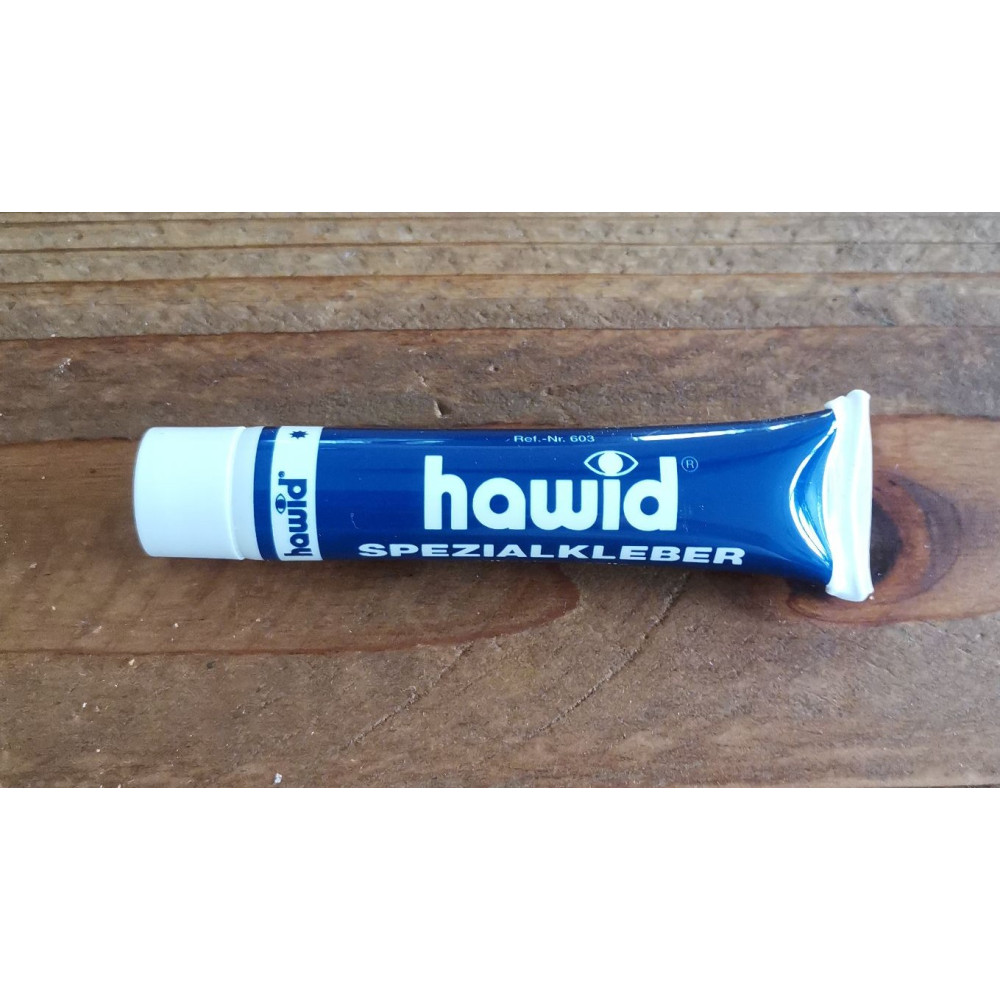 SPECIAL ADHESIVE HAWID, FOR SF POCKETS 1