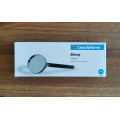 MAGNIFIER EBONY 3X 1