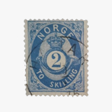 Norsko Norsko