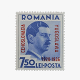 Rumunsko