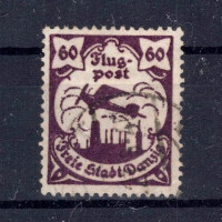 Známka Danzig, Mi.113 (SG 113)#, 60 M