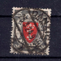Selo Cidade Livre de Dantzig, Mi.197x, Usado #