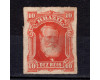 Známka Brazílie, Mi.38 (SG 57)#, 10 R