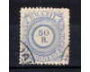Známka Brazílie, Mi.60 (SG 80)#, 50 R