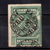 Známka Brazílie, Mi.120 (SG 173)#, 700 R