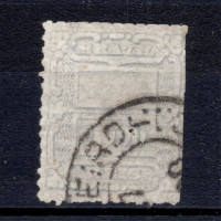 Známka Brazílie, Mi.66 (SG 87)#, 1000 R