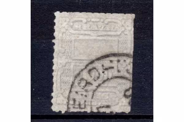 Známka Brazílie, Mi.66 (SG 87)#, 1000 R