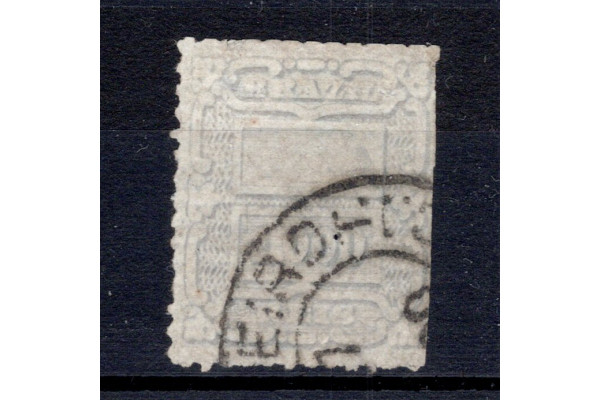 Známka Brazílie, Mi.66 (SG 87)#, 1000 R