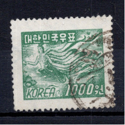 Známka Jižní Korea, Mi.152 (SG 193)#, 1000 ₩