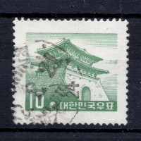 Známka Jižní Korea, Mi.246 (SG 277)#, 10 H