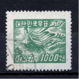 Známka Jižní Korea, Mi.152 (SG 193)#, 1000 ₩