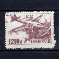 Známka Jižní Korea, Mi.154 (SG 196)#, 1200 ₩