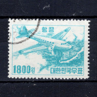 Známka Jižní Korea, Mi.155 (SG 197)#, 1800 ₩