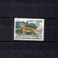 Známka Jižní Korea, Mi.569 (SG 678)**, 7 ₩