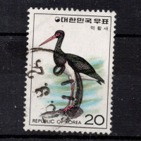 Sello Corea del Sur, Mi.1059 (SG 1258), Usado #, 20 ₩