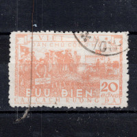 Známka Vietnam, Mi.28 (SG N35)#, 20 ₫