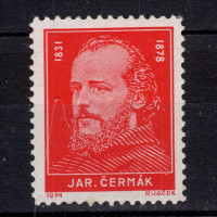 Návrhy známek ČSR**, Tzv. Rijáčkův návrh Návrhy známek ČSR**, Tzv. Rijáčkův návrh