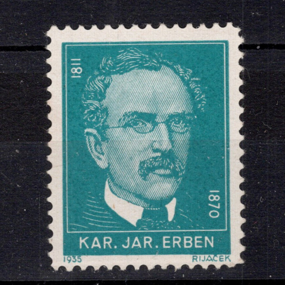 Návrhy známek ČSR**, Tzv. Rijáčkův návrh Návrhy známek ČSR**, Tzv. Rijáčkův návrh