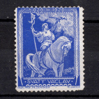 Návrhy známek ČSR**, Tzv. Rijáčkův návrh Návrhy známek ČSR**, Tzv. Rijáčkův návrh