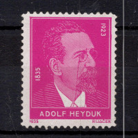 Návrhy známek ČSR**, Tzv. Rijáčkův návrh Návrhy známek ČSR**, Tzv. Rijáčkův návrh