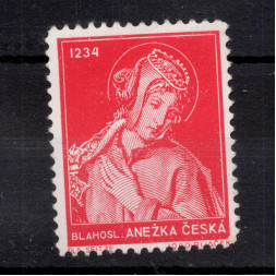 Návrhy známek ČSR**, Tzv. Rijáčkův návrh