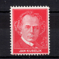 Návrhy známek ČSR**, Tzv. Rijáčkův návrh