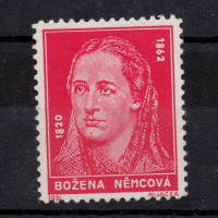 Návrhy známek ČSR#, Tzv. Rijáčkův návrh