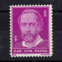 Návrhy známek ČSR**, Tzv. Rijáčkův návrh