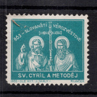 Návrhy známek ČSR**, Tzv. Rijáčkův návrh