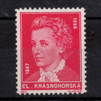 Návrhy známek ČSR**, Tzv. Rijáčkův návrh