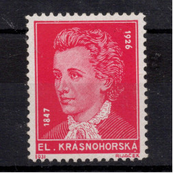Briefmarken Design Tschechoslowakie**