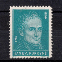 Návrhy známek ČSR**, Tzv. Rijáčkův návrh