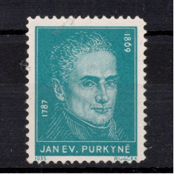 Návrhy známek ČSR**, Tzv. Rijáčkův návrh