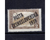 Známka ČSR, Pof.115*, 2K