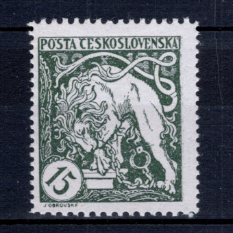 Hradčany — odstíny barev (zejména 15 h)