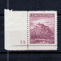 Známka ČSR, Pof.304**, 1,20 Kč