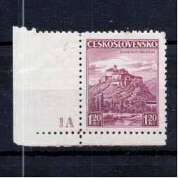Známka ČSR, Pof.304**, 1,20 Kč